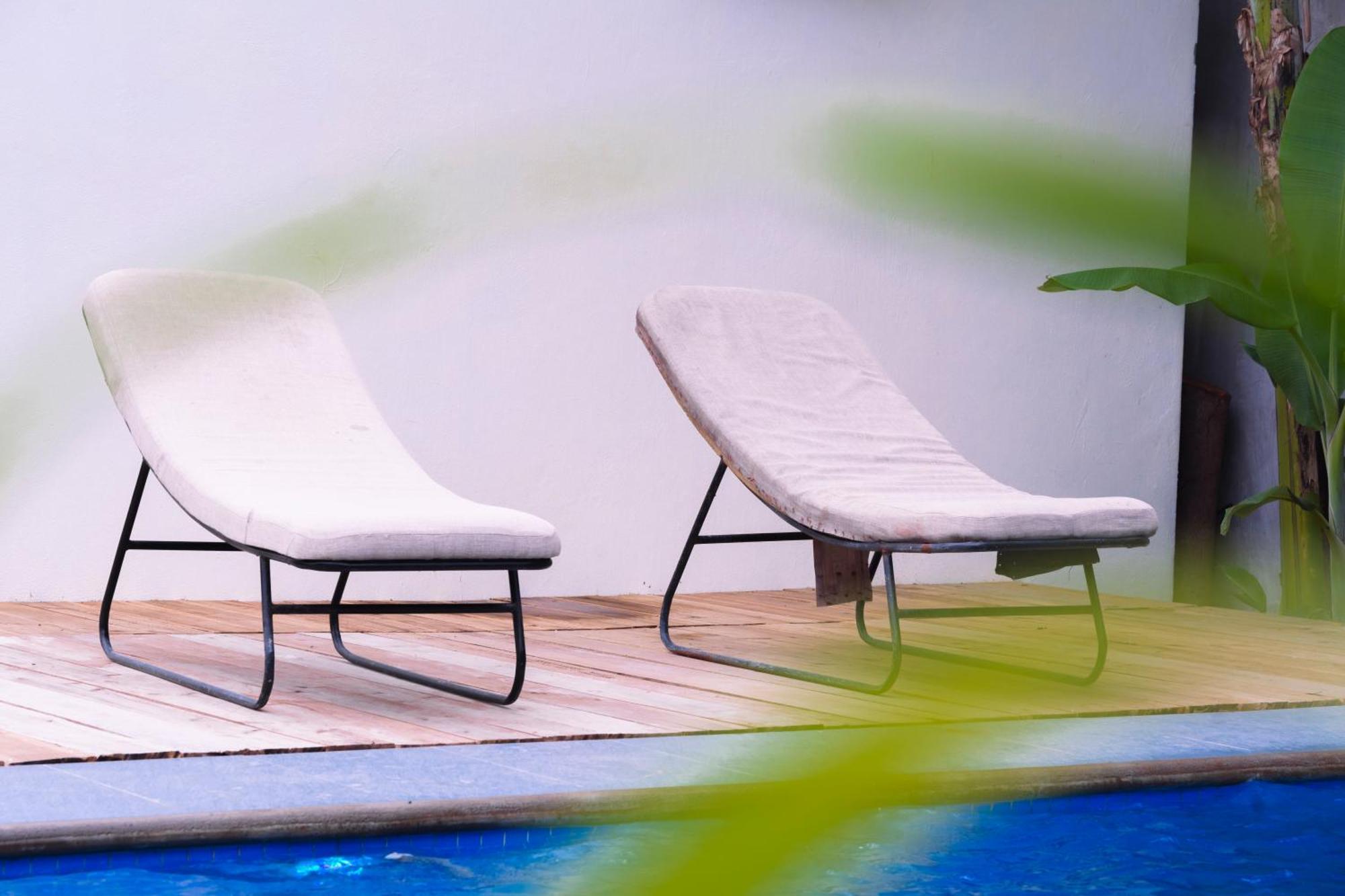 Hang Mua Green Retreat Xuan Son 外观 照片