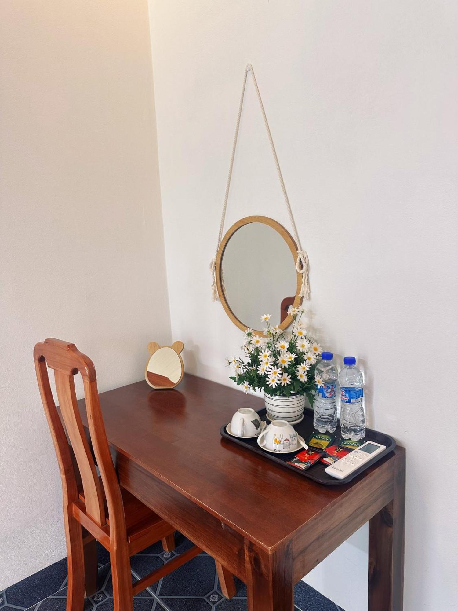 Hang Mua Green Retreat Xuan Son 外观 照片
